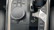 BMW 3 Series 320i M Sport 4dr Step Auto Petrol Saloon